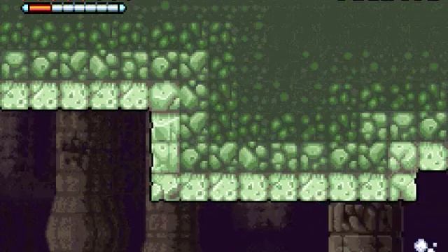 Wario Land 4 Walkthrough - 'Entry Passage' Part 1 смотреть онлайн