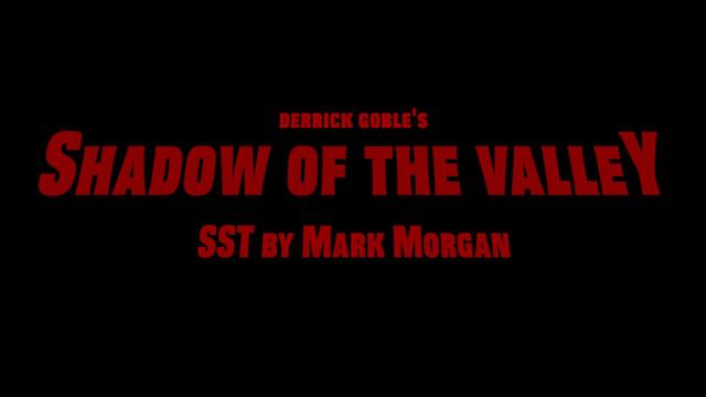 Shadow of the Valley Main Theme смотреть онлайн