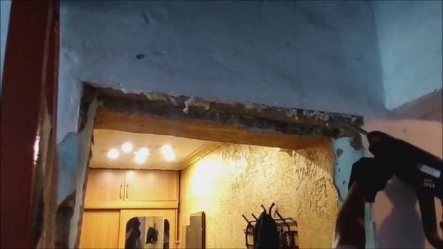 Установка входной металлической двери своими руками смотреть онлайн