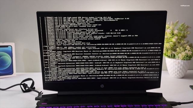 How To Fix Linux Boot Issues || Installing Linux on Gaming Laptop !! (Must Watch) смотреть онлайн