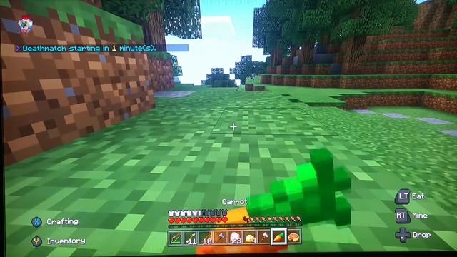 Sky Wars and survival Games!!! (Minecraft Lifeboat server) смотреть онлайн