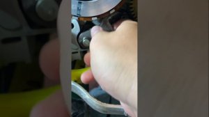 Замена вала переключения передач на MOTOLAND XT250ST