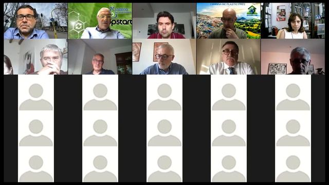 Webinar Galatea Bio Tech del 28 maggio 2021 смотреть онлайн