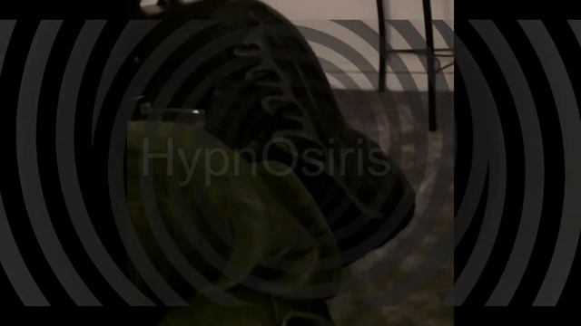 Hypnosis: Intense Foot Worship Subliminal (female/male)