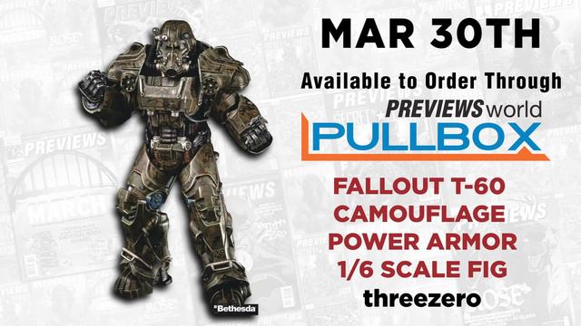 TRANSFORMERS, FALLOUT, X-MEN: PREVIEWS ToyChest 3/30/2022 смотреть онлайн