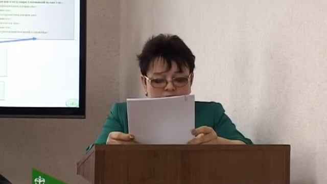 Заседание коллегии при главе администрации Красногвардейского района. 29.01.2016 смотреть онлайн