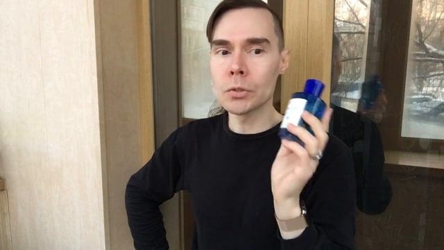 Acqua di Parma Blu Mediterraneo - Cipresso di Toscana. Обзор аромата. смотреть онлайн