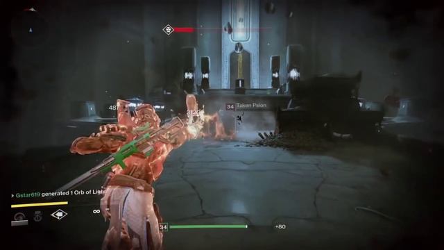 Destiny The Taken King: Legendary Edition: Review/Impressions смотреть онлайн
