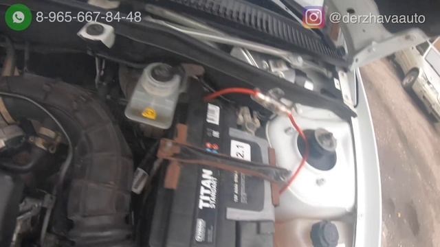 ЦЕНА ВЫРОСЛА ПОКА ОФОРМЛЯЛИ VOLKSWAGEN POLO! КАК СКАЗАТЬ КЛИЕНТУ? | ЛАДА КАЛИНА SPORT ПРЕИМУЩЕСТВА смотреть онлайн