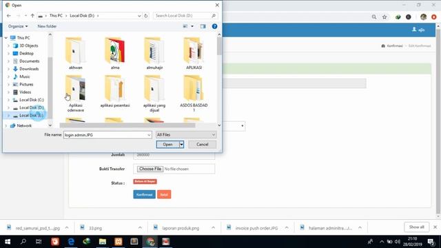 Toko Online full version смотреть онлайн