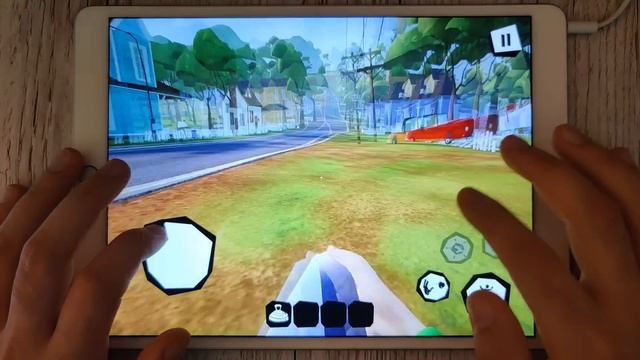 Ice Scream 2,Buddy,Hello Neighbor,Mr Bullet,Roblox,Scary Teacher 3D,Happy Glass, смотреть онлайн