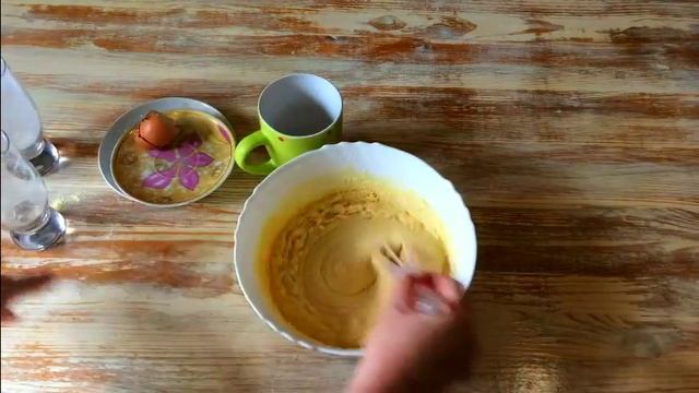 Американский корн дог (сосиски в кляре) смотреть онлайн