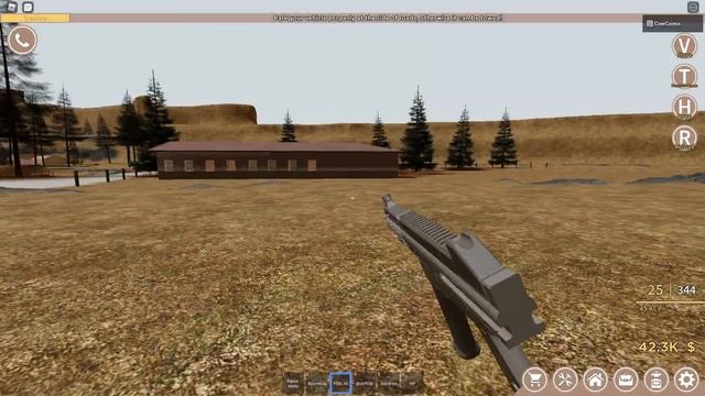 Spawn menu and pdw.45 update | Anomic смотреть онлайн