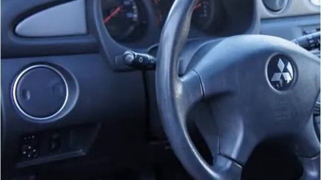 2004 Mitsubishi Outlander Used Cars Brockton MA смотреть онлайн
