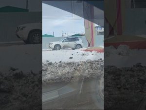 Зачем брызговик на Дастер/Террано #shorts #дастерпро