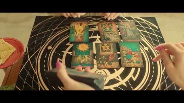 Выбери меня (2024) смотреть онлайн