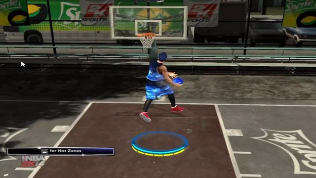 Nba 2k14 Highlights