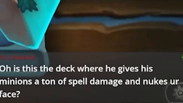 4 Elise, 1 Hearthstone Deck смотреть онлайн