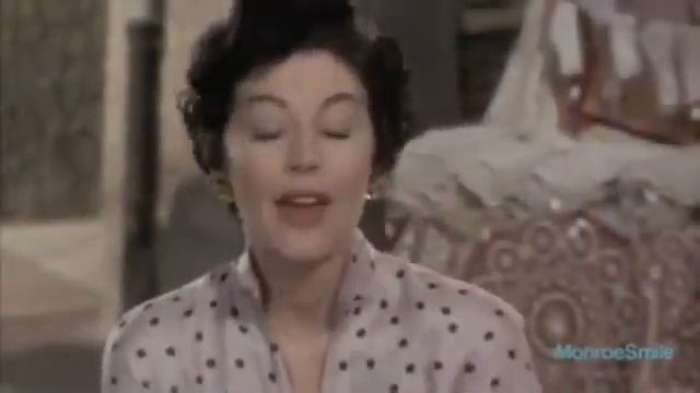 Ava Gardner: She's Like The Wind смотреть онлайн