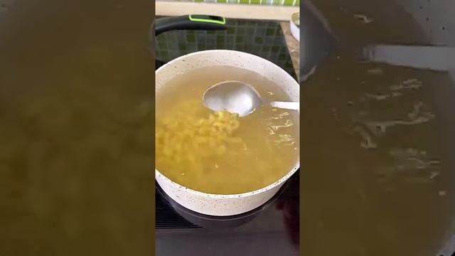 Запеканка из макарон. Вкусный и быстрый рецепт. смотреть онлайн