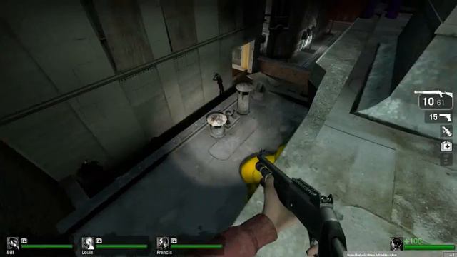 L4DMods.com Presents: Left 4 Teletubbies by flameknight7 смотреть онлайн