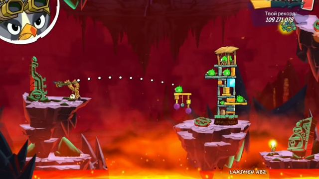 angry birds 2 clan battle 20.04.2022. Bubbles. closed 10 rooms (fp1137/ratio96,5) смотреть онлайн