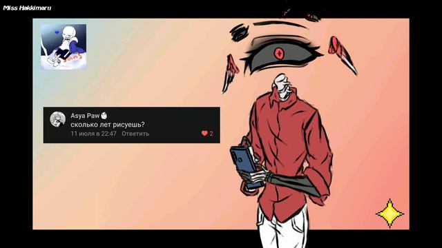 Вопрос-Ответ | Отвечаю на ваши вопросы (Спасибо за 100+ подписчиков! 💖) смотреть онлайн