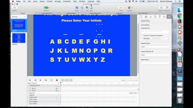 Integrating PHP into Tumult Hype - Part 5 смотреть онлайн