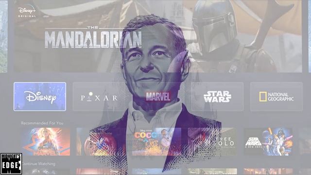 Star Wars Hiatus after ep IX: Disney’s Bob Iger admits big screen failure? смотреть онлайн
