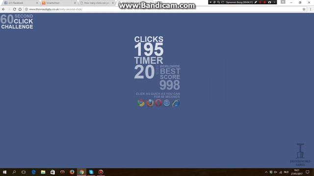 high score jitter clicking смотреть онлайн