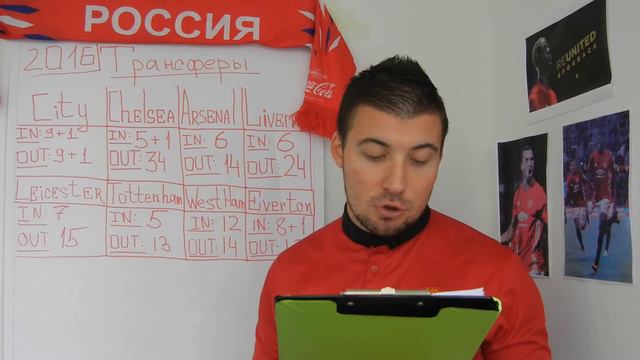 Как я провел это межсезонье. Эвертон. смотреть онлайн