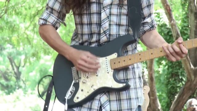 Justin Johnson (Summertime) 7-15-12