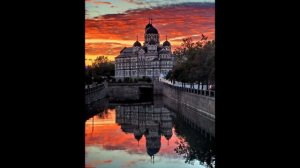 Петроградская игуменья, аудиоспектакль Натальи Агаповой.