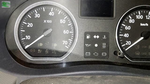 Рено Логан - ходовые огни из Индии हैप्पी अप्रैल, 1. 01.04 смотреть онлайн