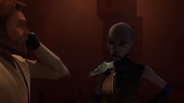 Star Wars The Clone Wars Funny/Banter Moments Part 3 смотреть онлайн