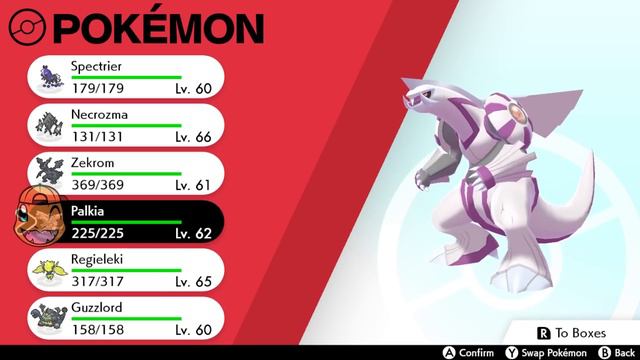 We Catch Legendary Pokemon With Randomized Stats... Then we FIGHT смотреть онлайн