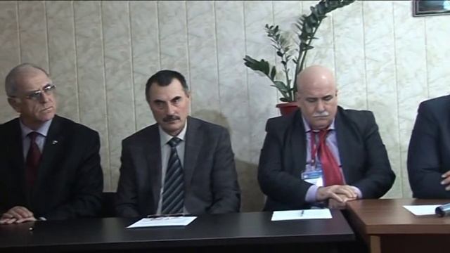 Администрация Рутульский район.