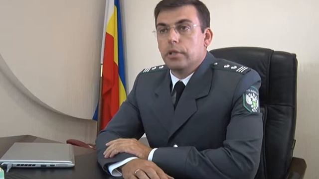 О переходе на электронную ветеринарную сертификацию в Ростовской области смотреть онлайн