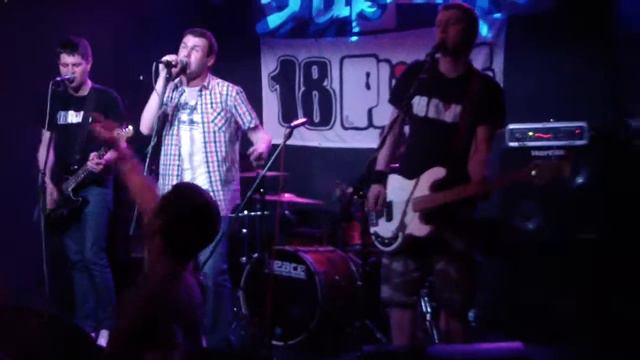 18 PLUS / 11.05.2013 / Dusche - "Если не я, то кто" смотреть онлайн