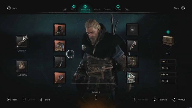 Assassin's Creed Valhalla Episode: 3 - Valka's Hut! смотреть онлайн