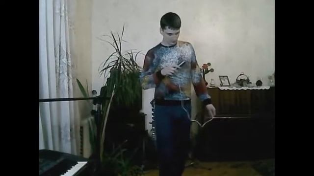 Павел Зубков - Рюмка водки на столе ( Кавер Версия ) смотреть онлайн
