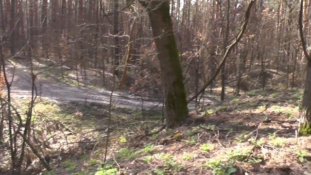 ПОХОД ПО ДЗВОНКОВСКОМУ ЗАКАЗНИКУ: БЕЛКИ - ПЛИСКИ - ДЗВОНКОВОЕ - НОВОСЕЛКИ (25.03.2014) смотреть онлайн