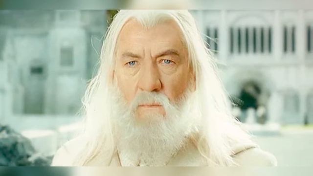 Зачем Гендальф Серый стал Белым? смотреть онлайн