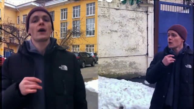Сергей Ус - Дальше (дружеская версия) смотреть онлайн