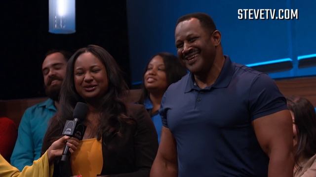 Hey Steve: Boys Won't Date Me After Seeing My Dad смотреть онлайн