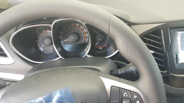 LADA VESTA , понеслось смотреть онлайн