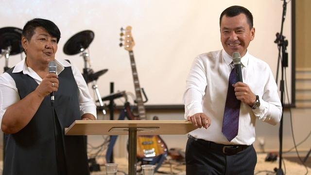 Божьи намерения о вас - во благо. Воскресное служение. Максим Ташенов смотреть онлайн