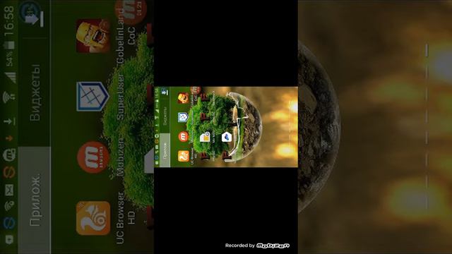 Как скачать приватный сервер Clash of Clans смотреть онлайн
