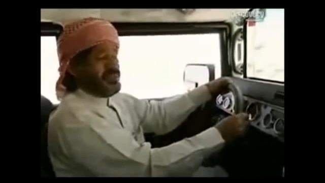 Как живет миллионер Шейх Хамад смотреть онлайн