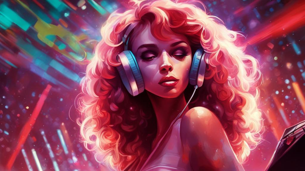 Dance Machine 2. Italodisco Drive